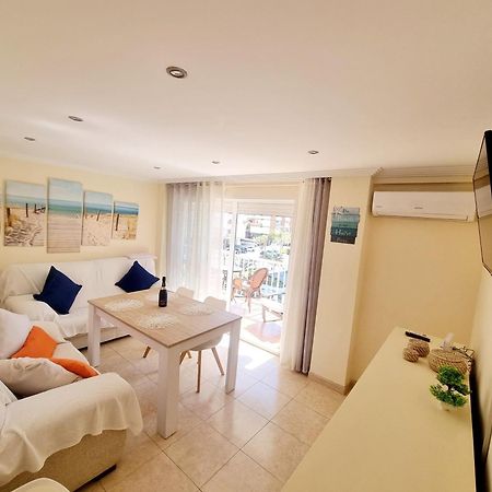 New Apartment Alejandro ตอร์เรเดลมาร์ ภายนอก รูปภาพ