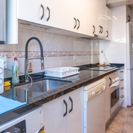 New Apartment Alejandro ตอร์เรเดลมาร์ ภายนอก รูปภาพ