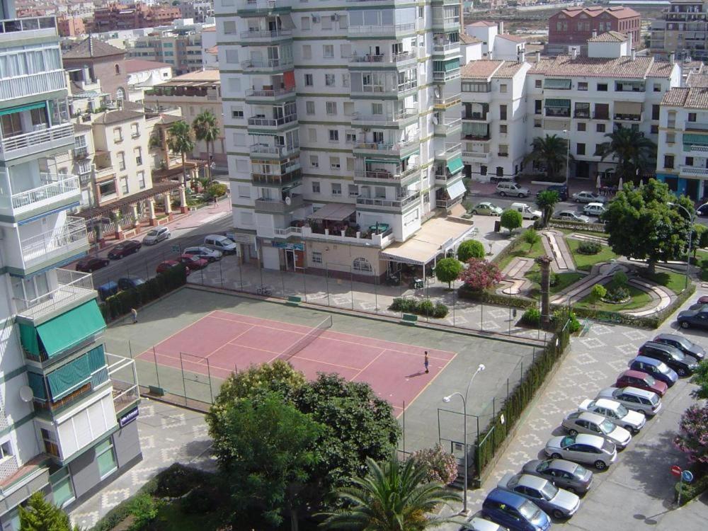 New Apartment Alejandro ตอร์เรเดลมาร์ ภายนอก รูปภาพ
