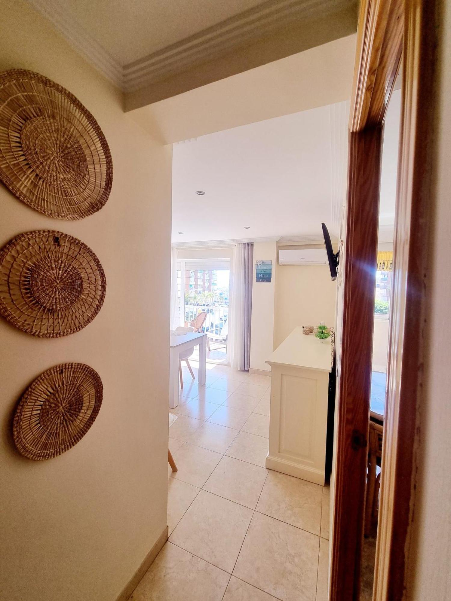 New Apartment Alejandro ตอร์เรเดลมาร์ ภายนอก รูปภาพ