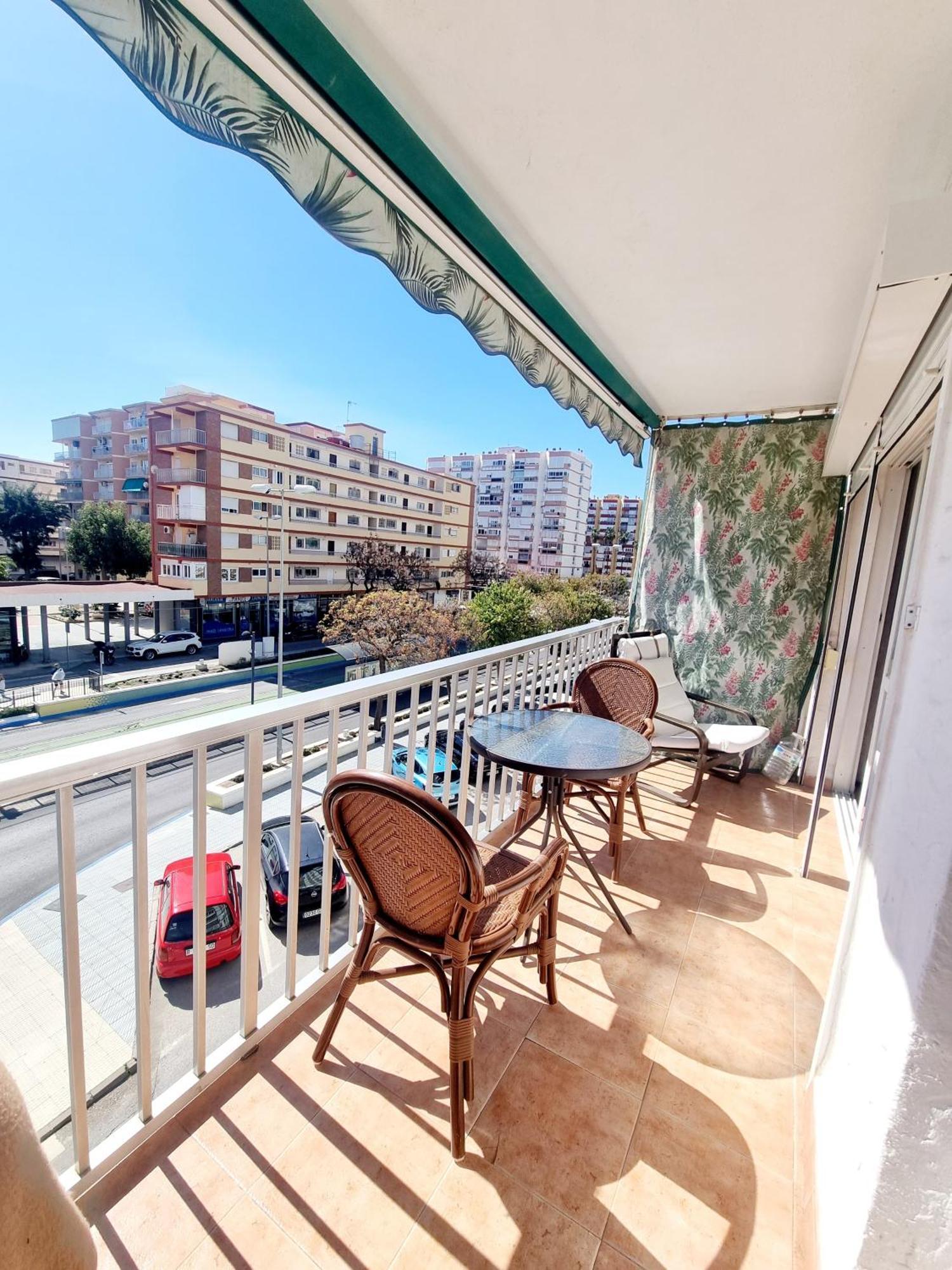 New Apartment Alejandro ตอร์เรเดลมาร์ ภายนอก รูปภาพ