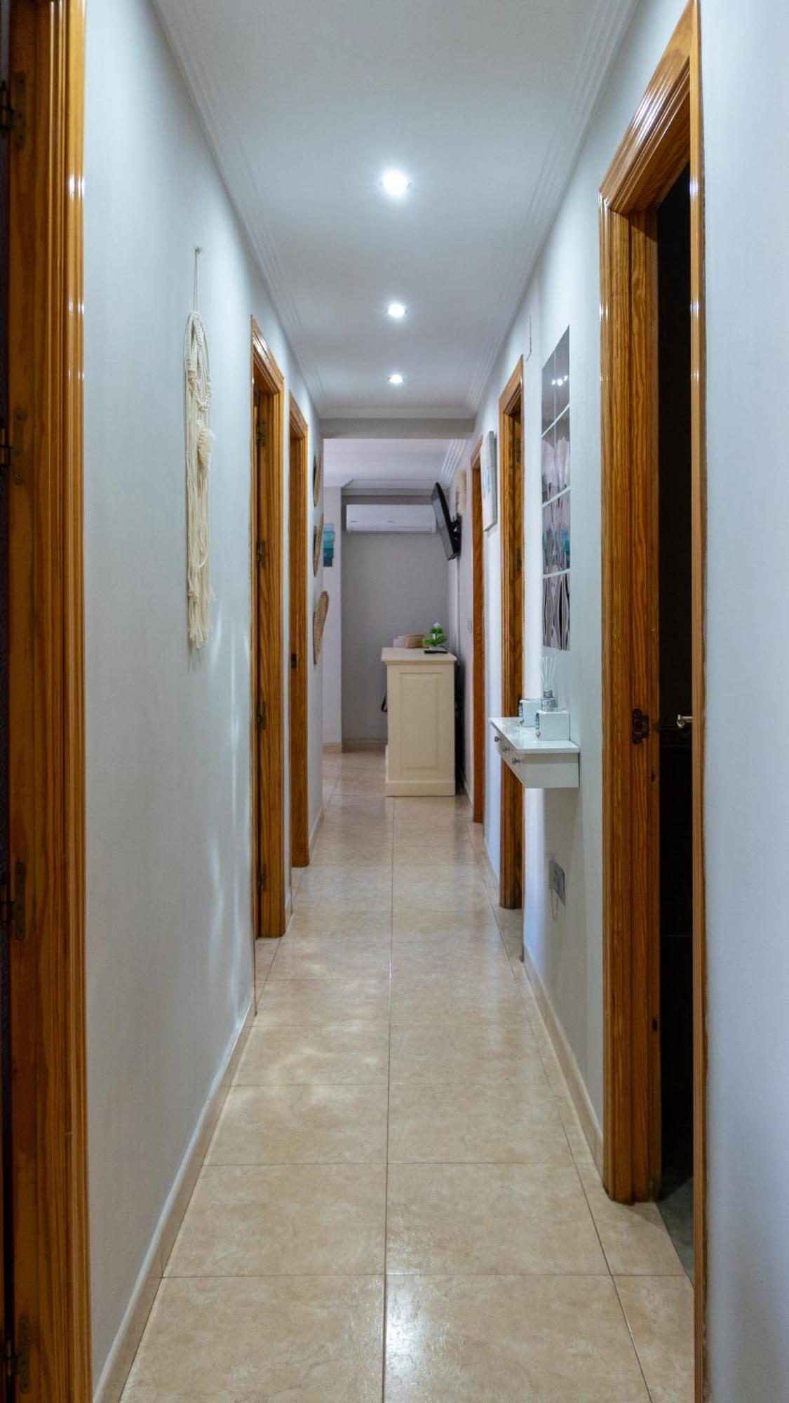 New Apartment Alejandro ตอร์เรเดลมาร์ ภายนอก รูปภาพ