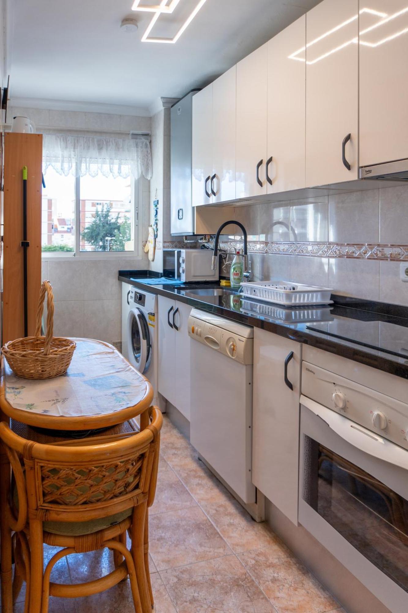 New Apartment Alejandro ตอร์เรเดลมาร์ ภายนอก รูปภาพ